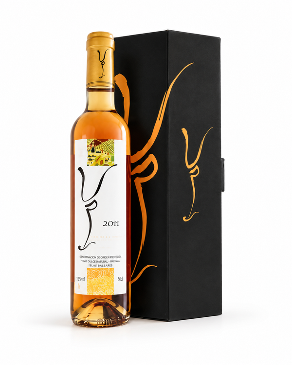 Vin paillé blanc 2016 - 1001 Pierres
