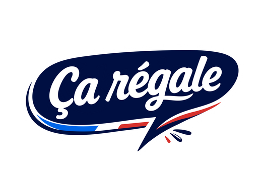 Ça régale - PARTICULIER
